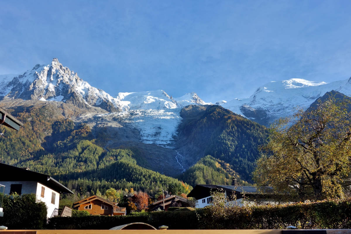 Terrain à bâtir
