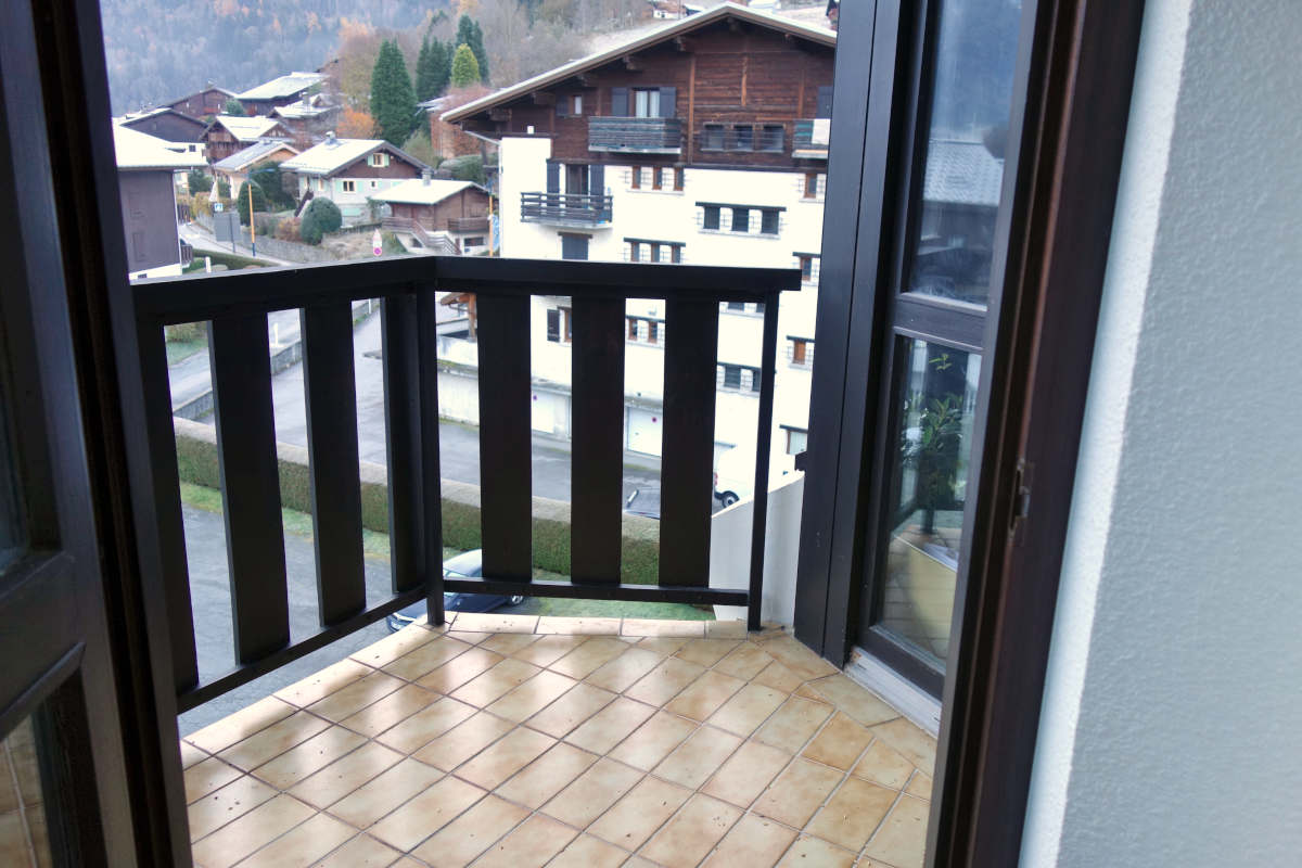 APPARTEMENT 1 PIECE COIN CHAMBRE