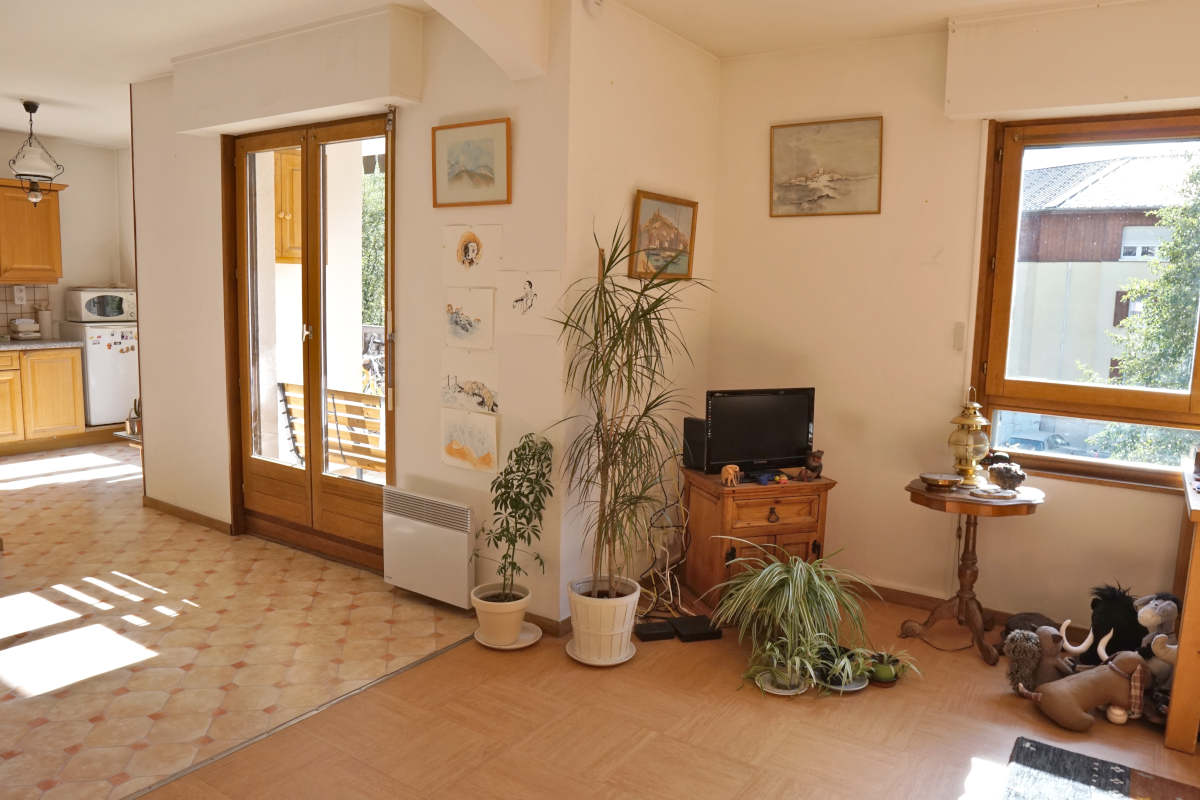 Appartamento di 4 locali