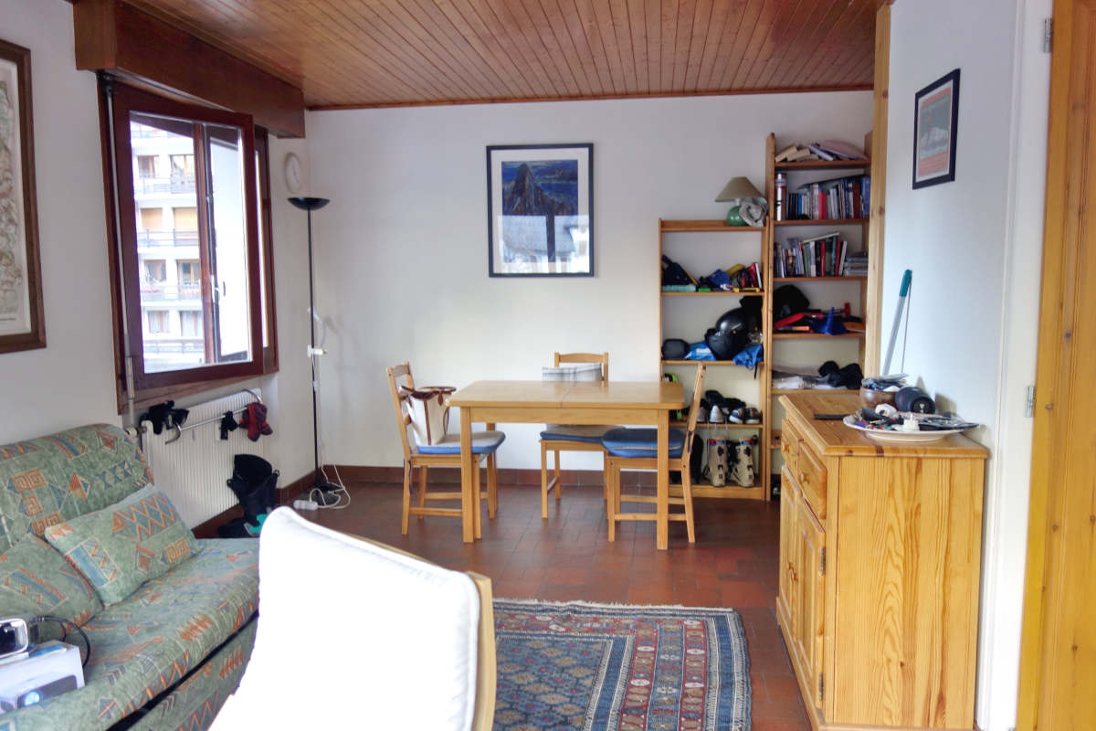 Appartement 2 pièces