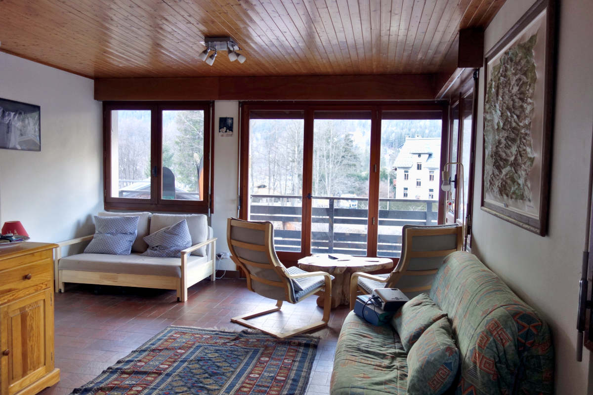 Appartement 2 pièces