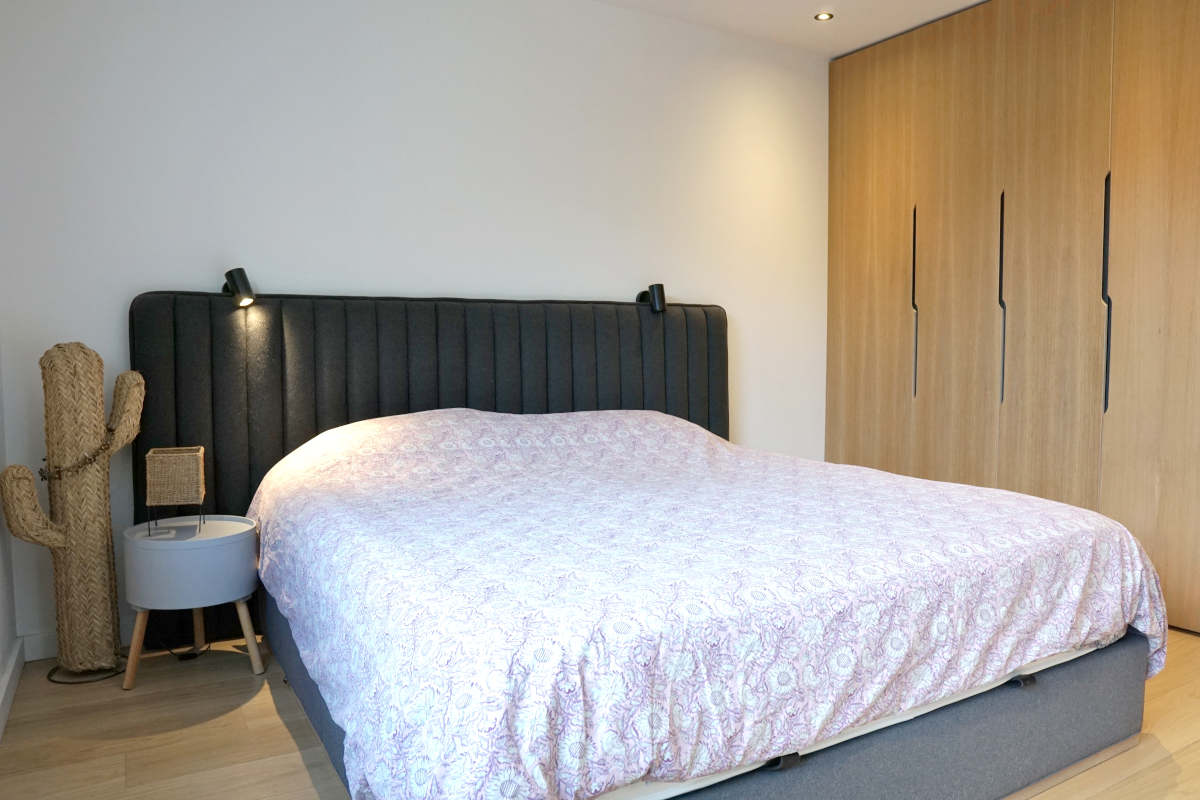 Bel appartement 5 pieces