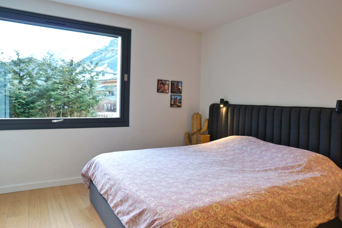 Bel appartement 5 pieces