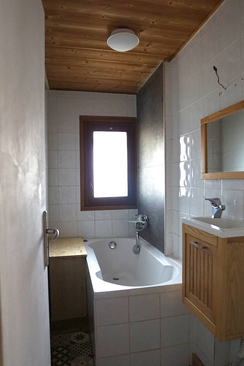 Chalet 4 pièces