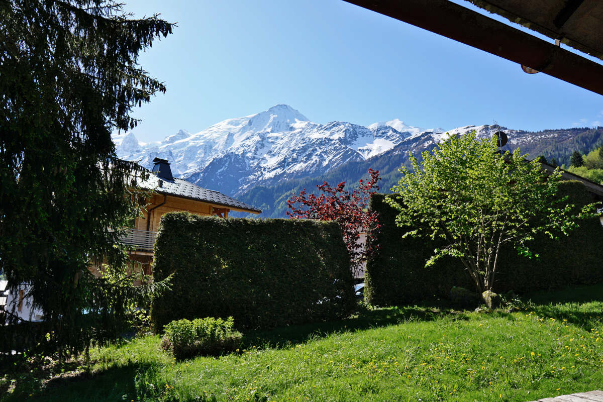 Chalet 4 pièces
