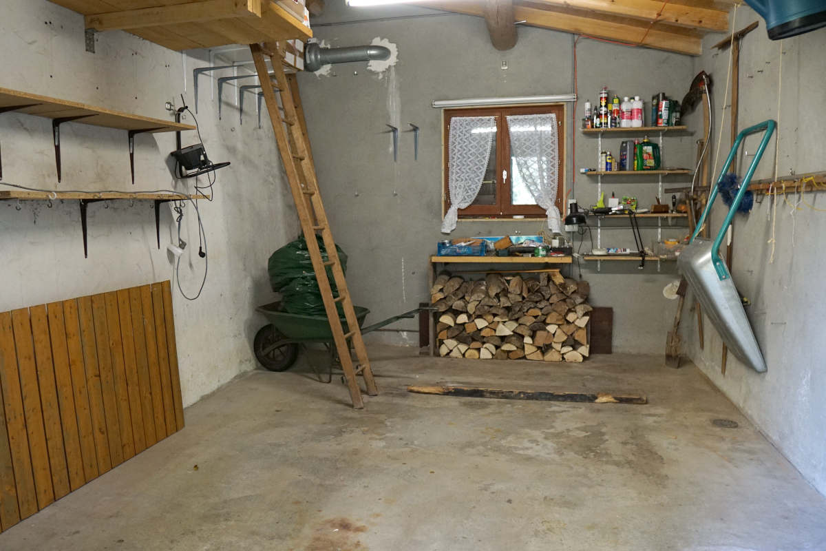 Joli Chalet 4 pieces