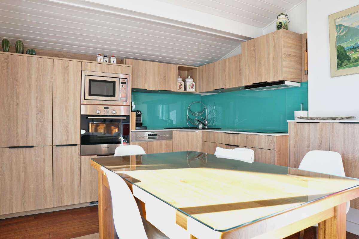 Bel appartement 5 pieces