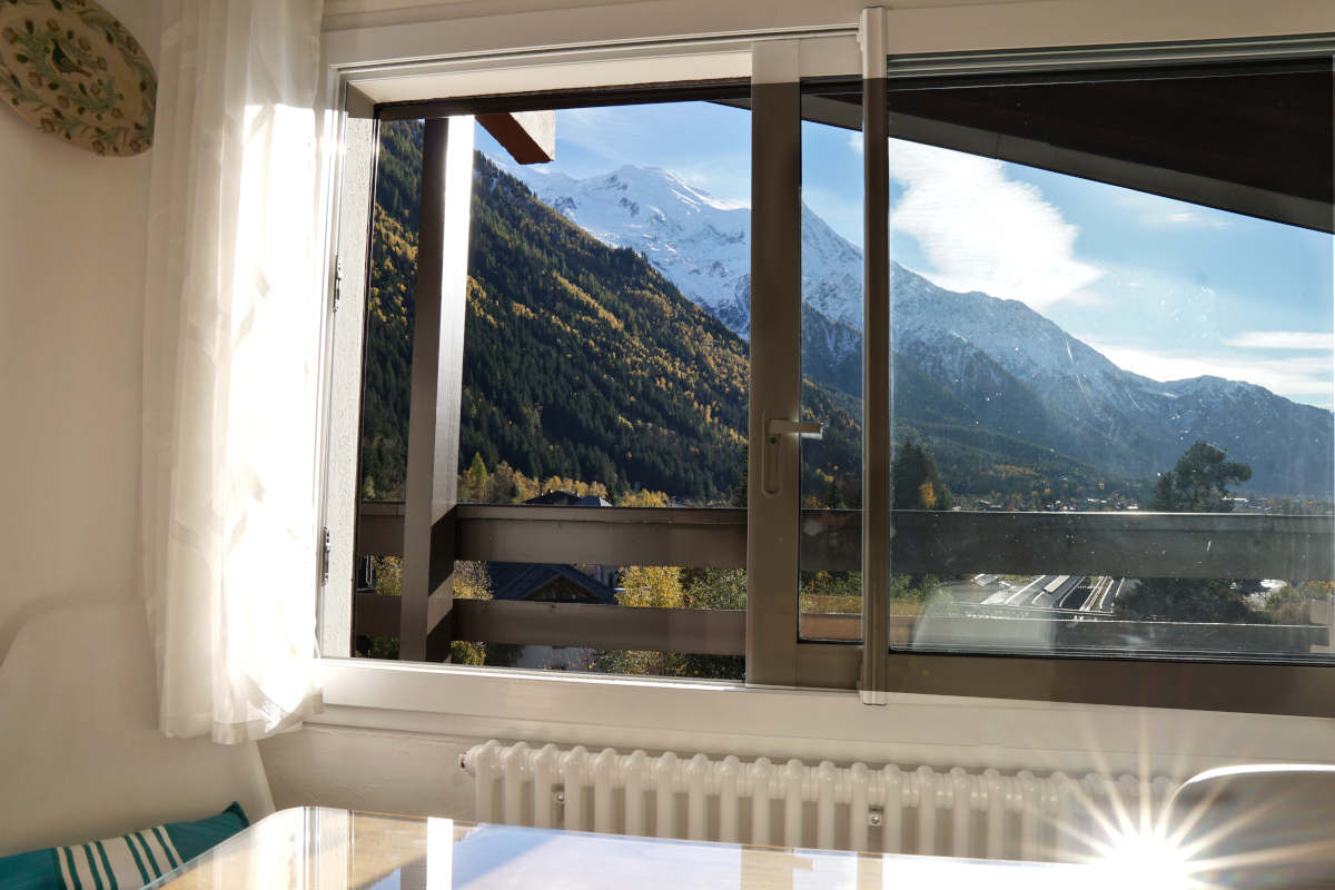 Bel appartement 5 pieces