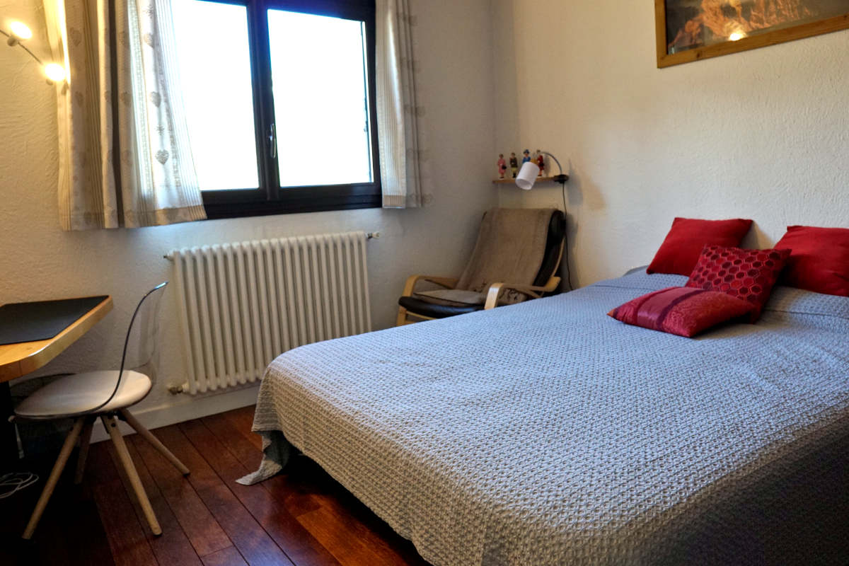 Bel appartement 5 pieces