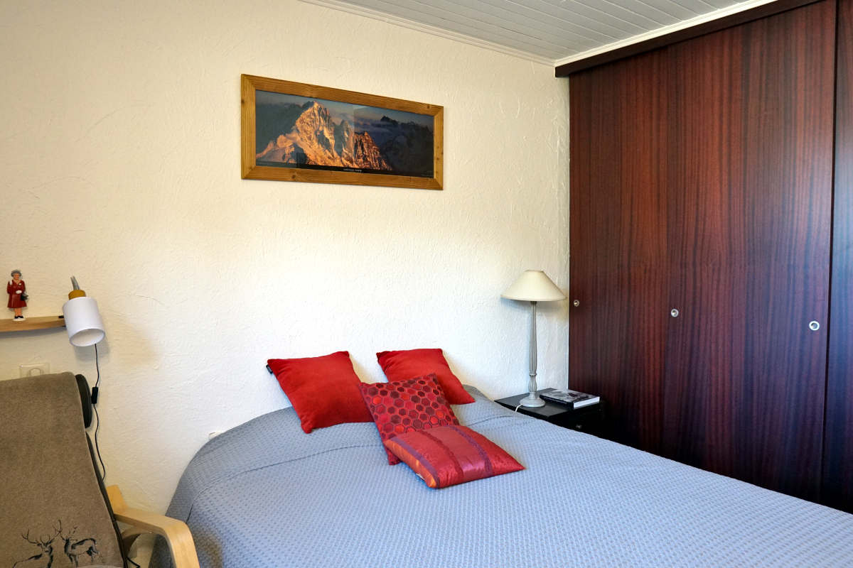 Bel appartement 5 pieces