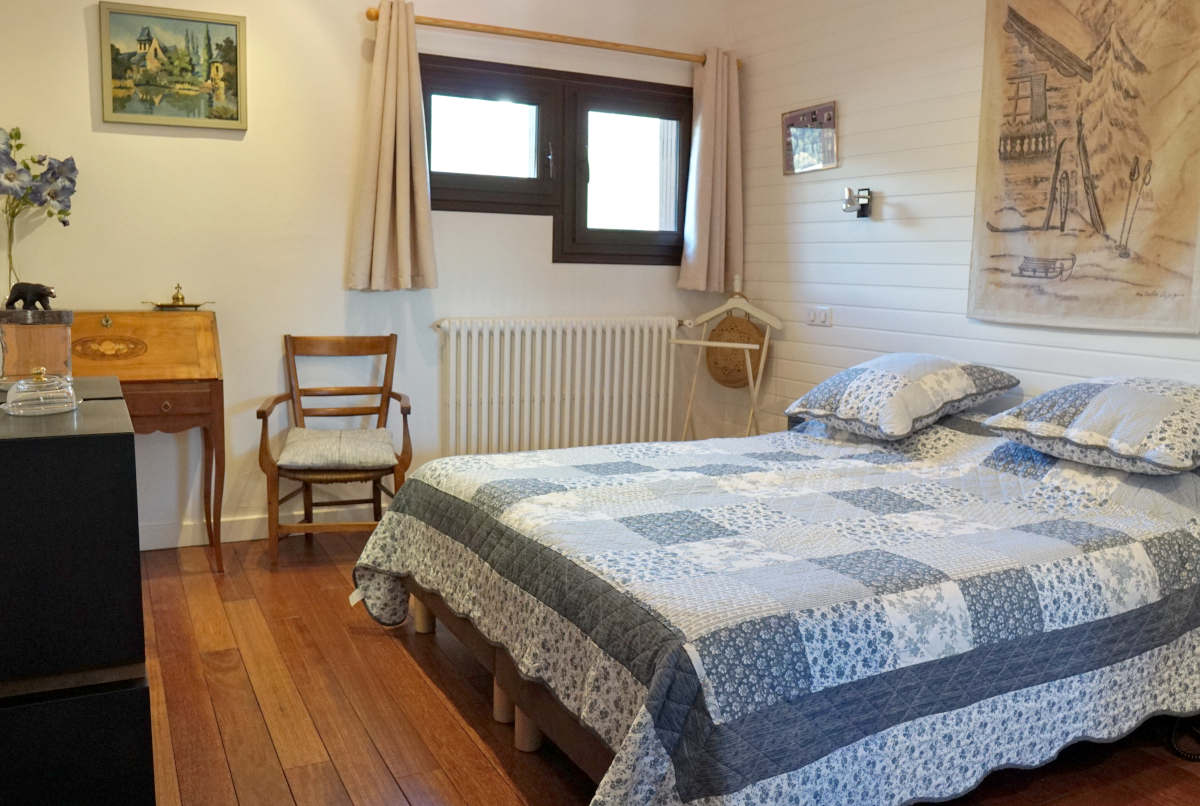 Bel appartement 5 pieces