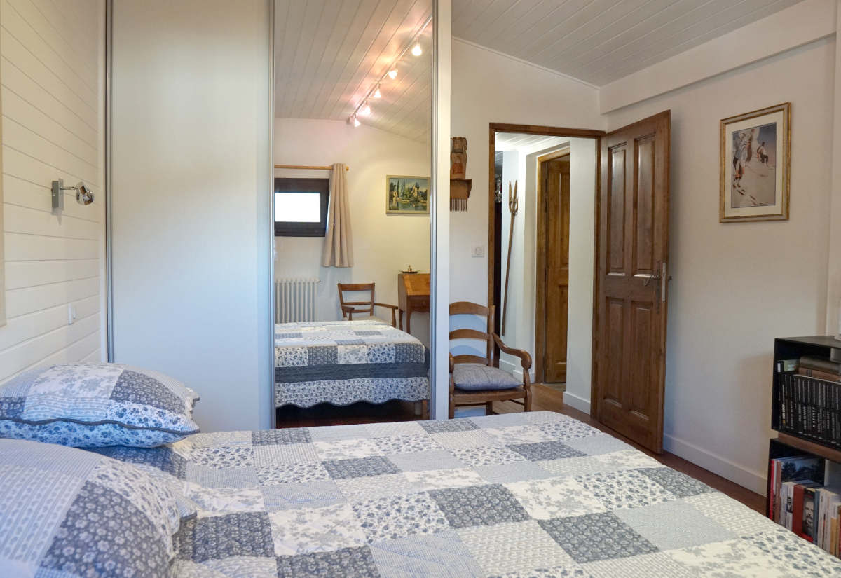 Bel appartement 5 pieces