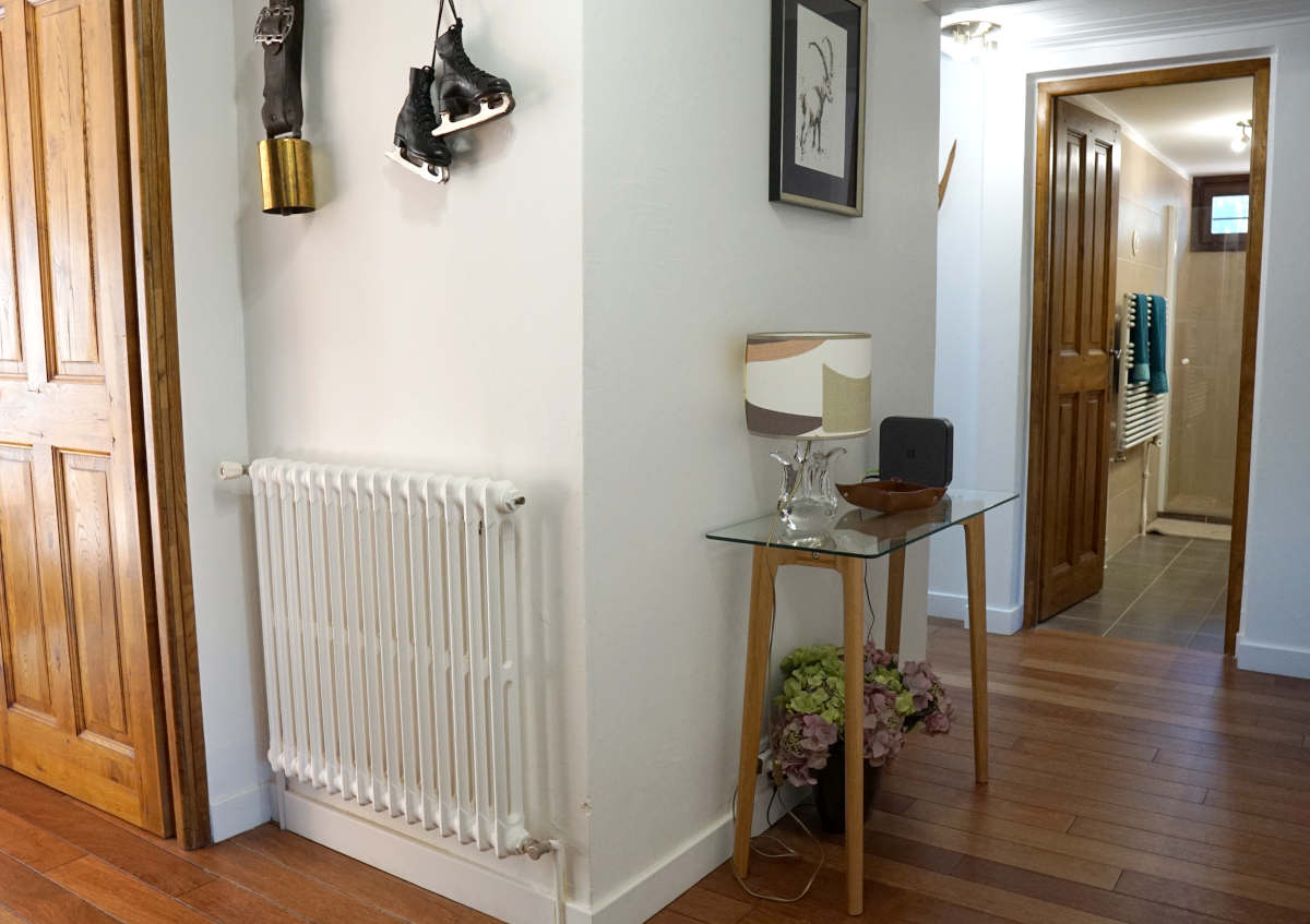 Bel appartement 5 pieces