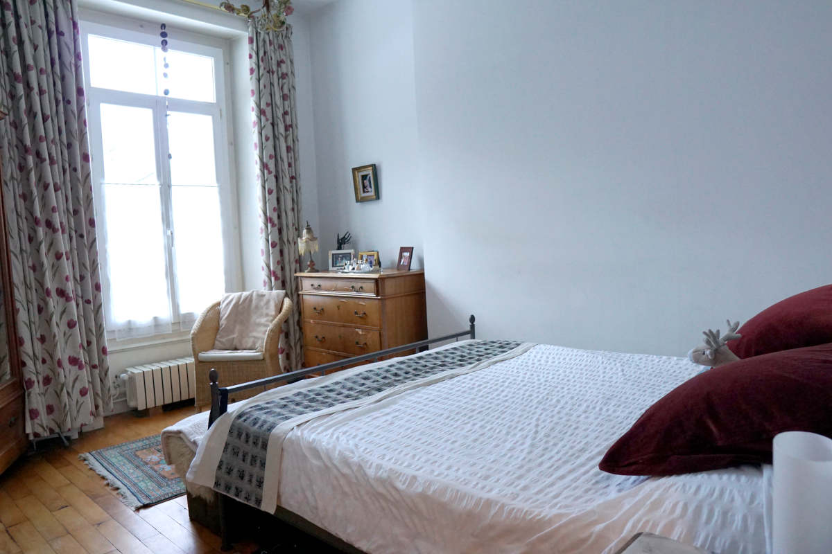 Appartement 2 pièces 55 m2