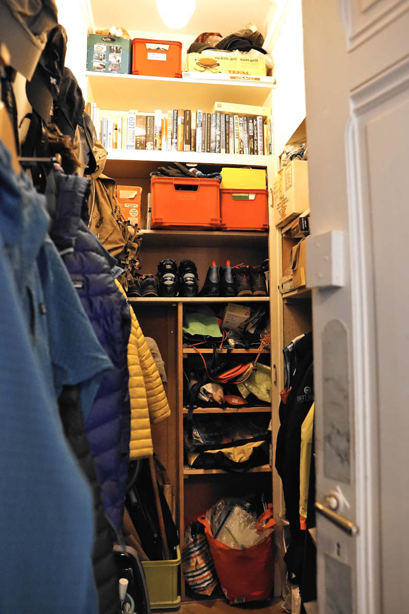 Appartement 2 pièces 55 m2