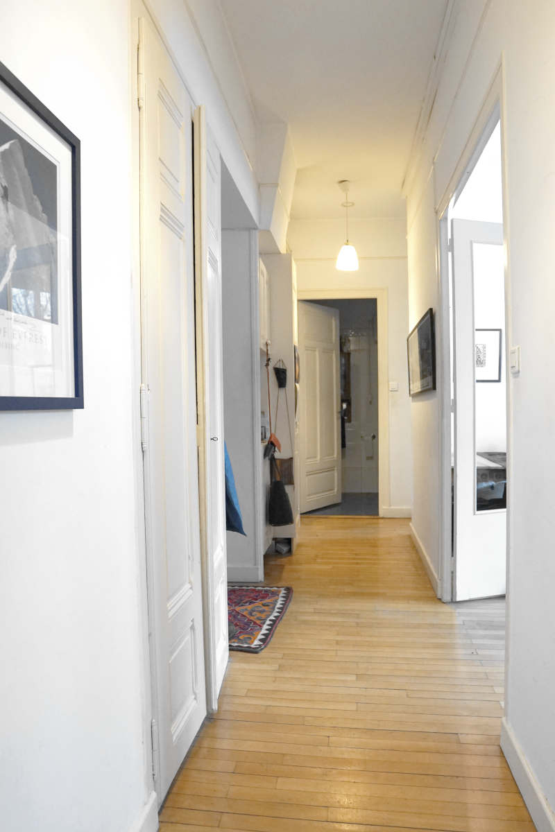 Appartement 2 pièces 55 m2