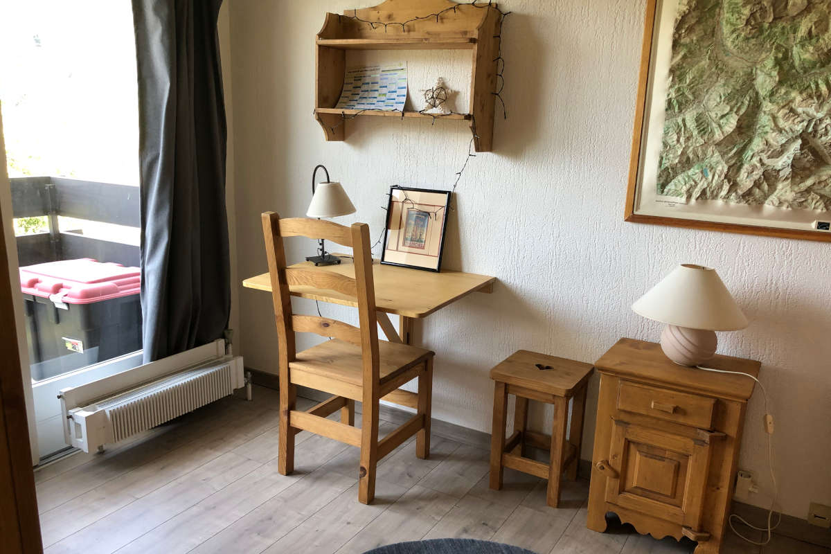 Appartement 3 pièces