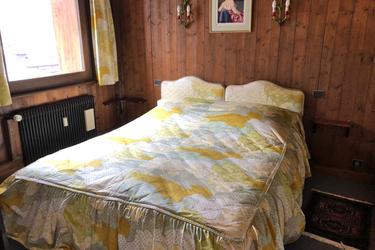 Appartamento duplex di 4 locali