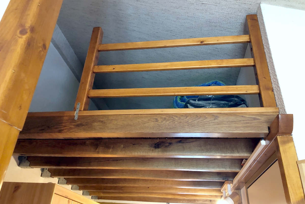 Appartement 2 pièces