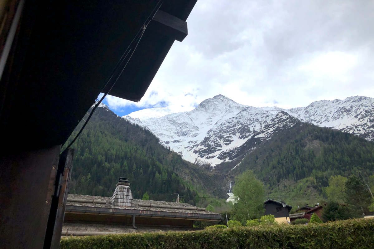 Chalet individuale 5 camere