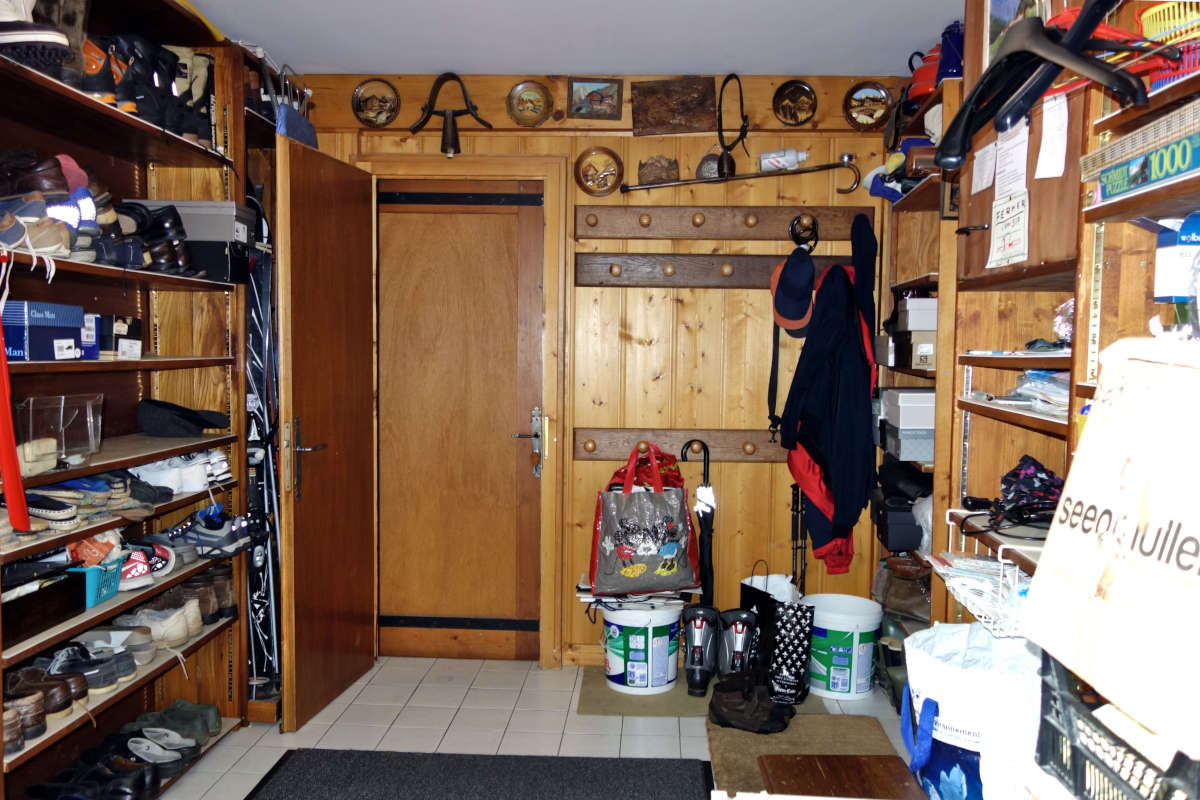 Chalet 5 pièces