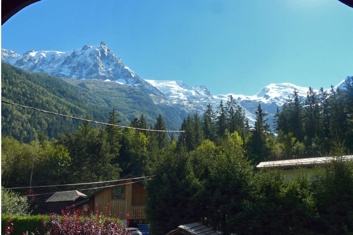 Chalet 8 pièces 