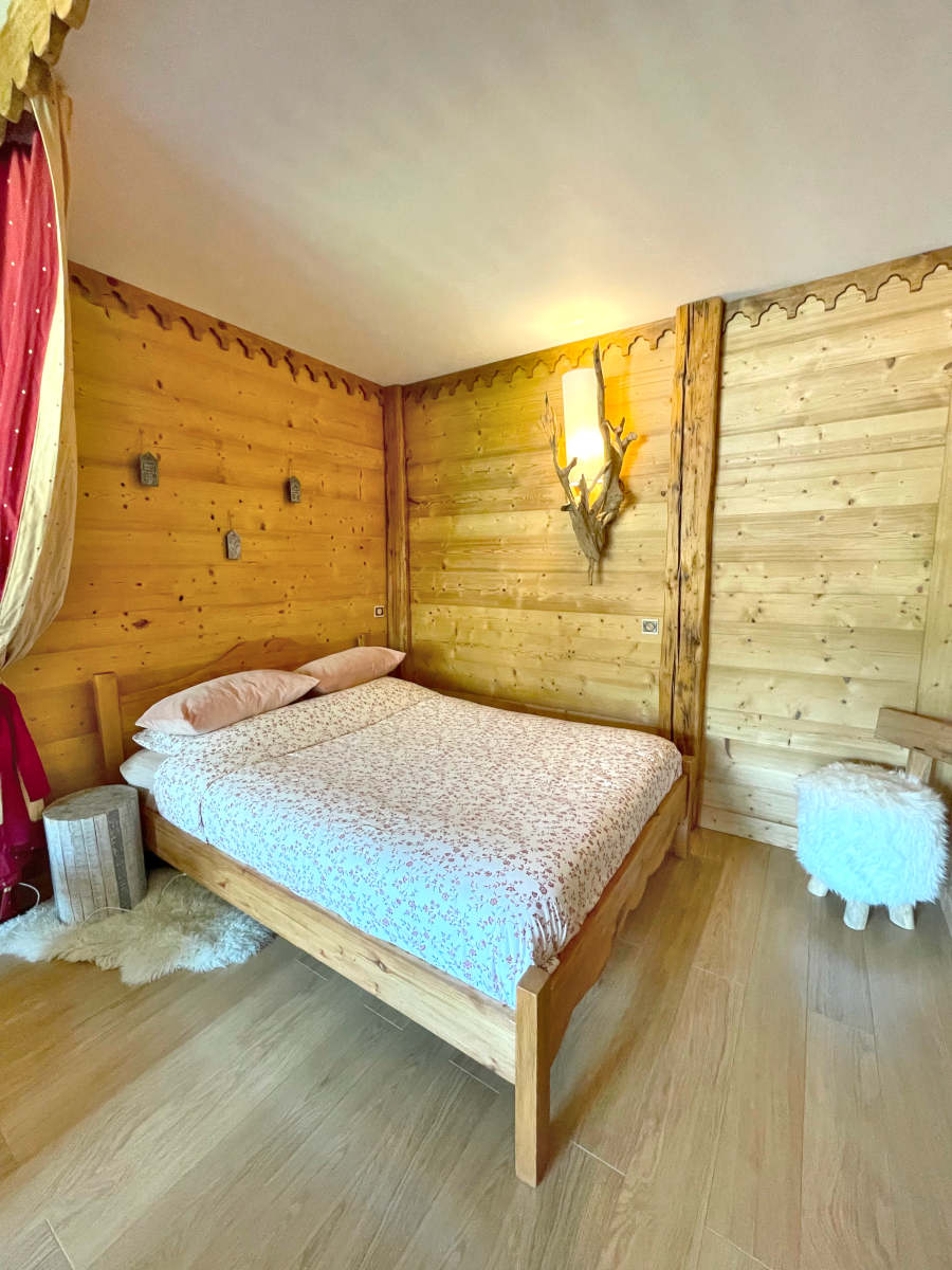 Studio + cabine