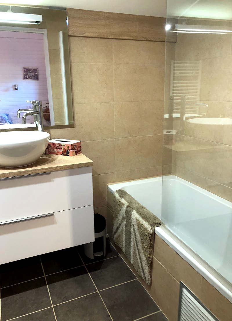 Bel appartement 5 pieces