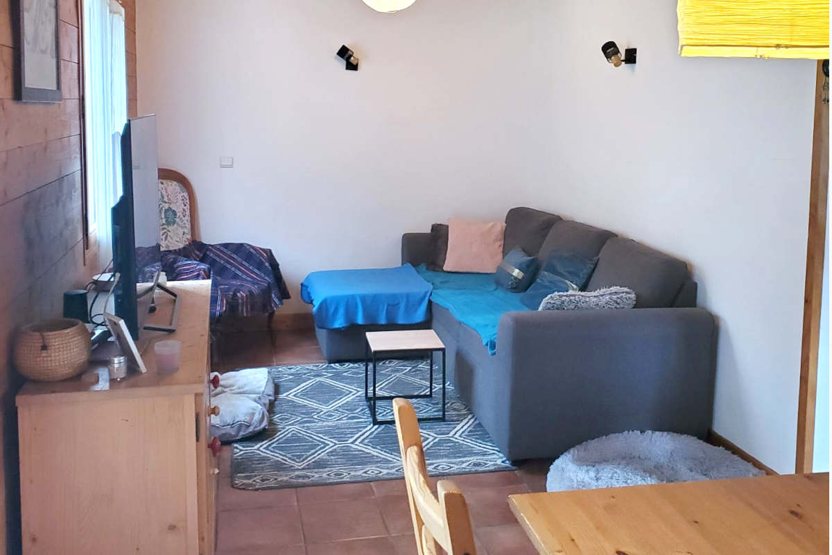Appartamento di 2 locali - 42 m2