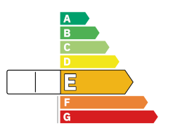 Logement energivore